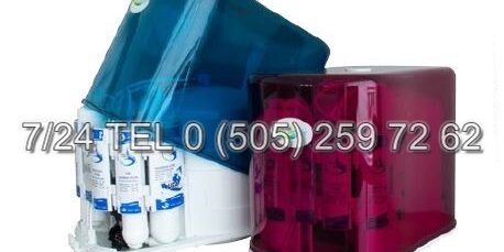 çanakkale su arıtma cihazı