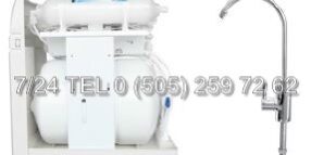 bilecik su arıtma cihazı