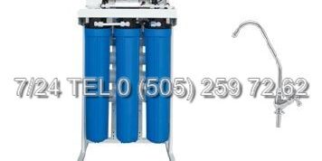 Tekirdağ Su Arıtma Cihazı