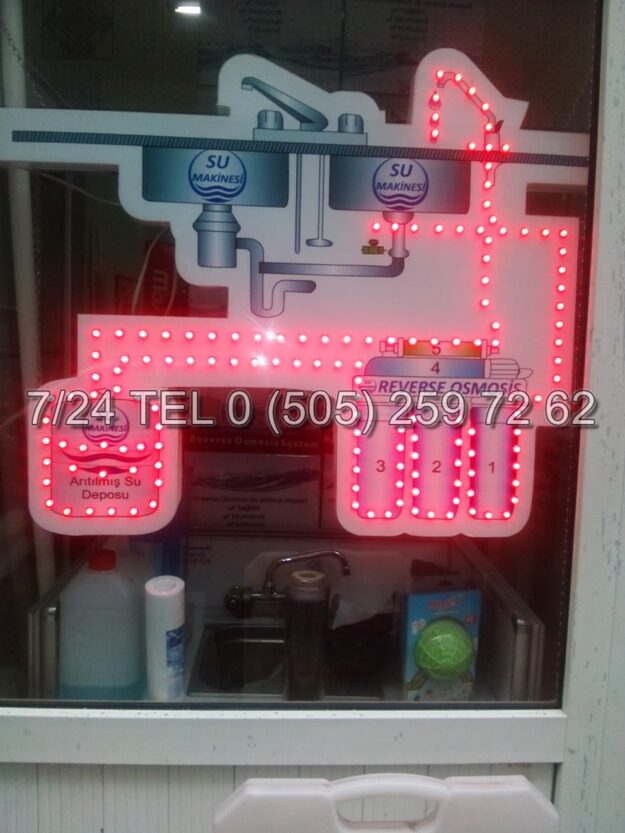 Balıkesir Su Arıtma Cihazı