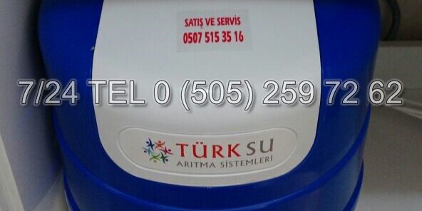 Eskişehir Su Arıtma Cihazı