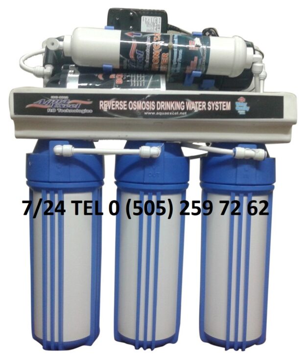 Aqua Excel Su Arıtma Aqua Excel Su Arıtma